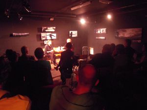 Danse de la vie et de la mort Danse de la vie et de la mort